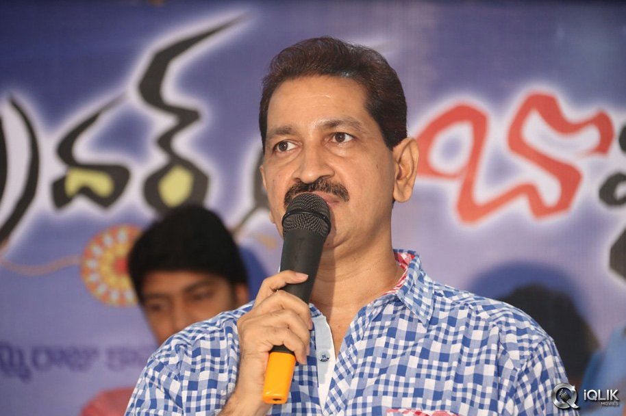 Brother-Of-Bommali-Movie-First-Look-Launch